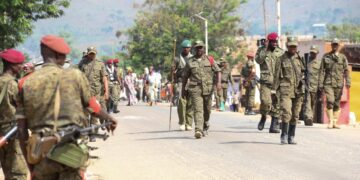 Rights Group Details Killings During Uvira Occupation