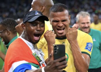 South Africa Launches National Competition to Send Fans to 2026 FIFA World Cup