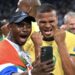 South Africa Launches National Competition to Send Fans to 2026 FIFA World Cup