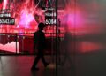 AI Rally Lifts Global Stocks as Trump-Xi Talks Loom