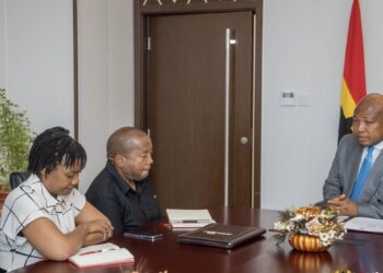 Nigeria, Ghana Confront South Africa Over Xenophobic Attacks