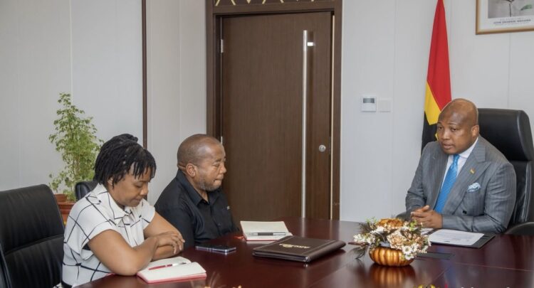 Nigeria, Ghana Confront South Africa Over Xenophobic Attacks