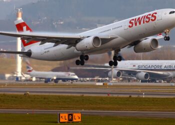 Air India Cuts Hand Edge to Foreign Airlines