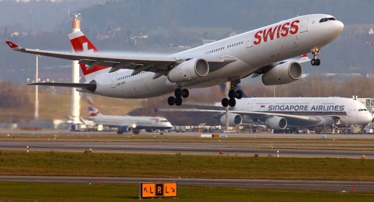 Air India Cuts Hand Edge to Foreign Airlines