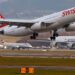 Air India Cuts Hand Edge to Foreign Airlines
