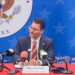 US envoy accuses Zambia of corruption in explosive exit
