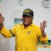 ANC Rallies Behind Ramaphosa as Farmgate Pressure Mounts