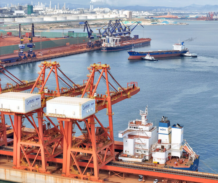 China’s tariff-free bridge for shared prosperity with Africa