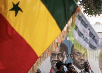Explainer: Sonko–Faye Power Struggle Over IMF Deal Rattles Senegal’s Markets