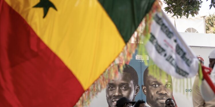 Explainer: Sonko–Faye Power Struggle Over IMF Deal Rattles Senegal’s Markets