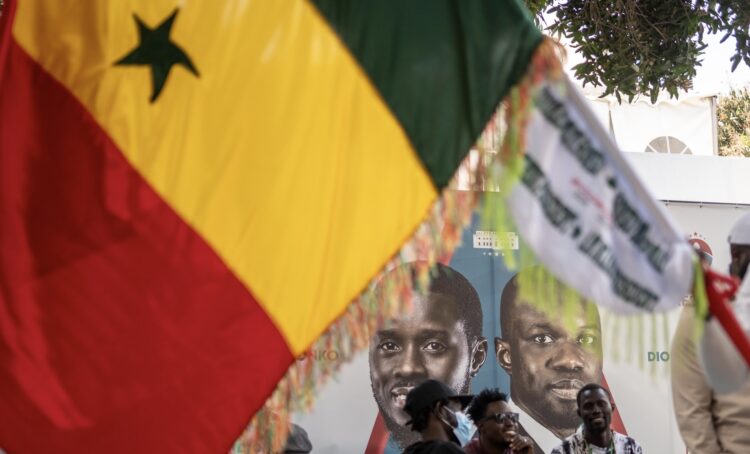 Explainer: Sonko–Faye Power Struggle Over IMF Deal Rattles Senegal’s Markets