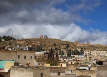 Morocco Adds $2bn to Budget to Offset War Shock