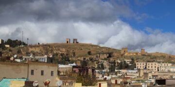 Morocco Adds $2bn to Budget to Offset War Shock