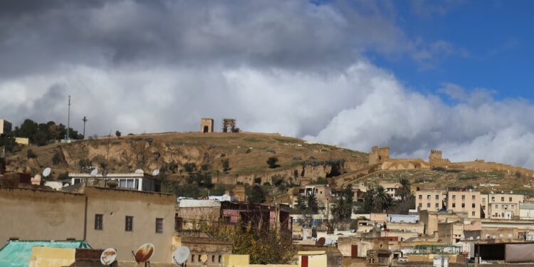 Morocco Adds $2bn to Budget to Offset War Shock