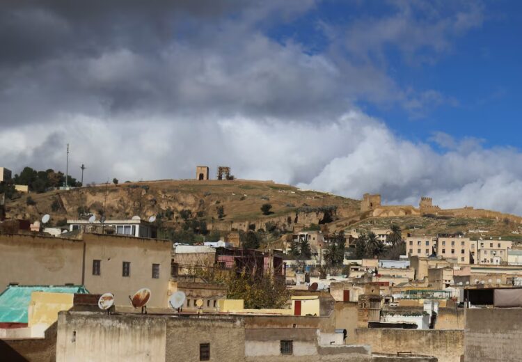 Morocco Adds $2bn to Budget to Offset War Shock