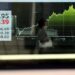 Asian Stocks Slip as Inflation Fears Rattle Markets