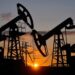 Oil Prices Rise as Trump Signals China Buying, Strait Tensions Linger