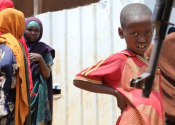 Southern Somalia Nears Famine as Aid Cuts Deepen Crisis