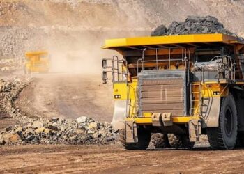 Zambia Eases Export Curbs on Key Copper Input