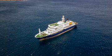 Three dead in suspected hantavirus outbreak on cruise ship