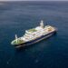 Three dead in suspected hantavirus outbreak on cruise ship
