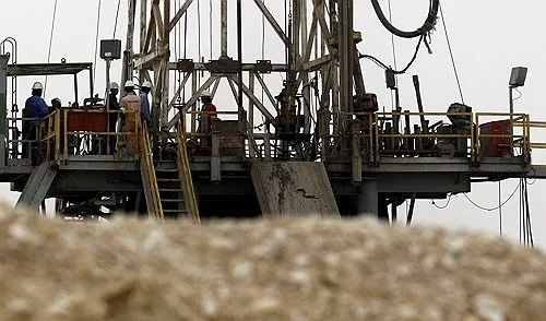 Algeria to Raise Oil Output as OPEC+ Adjusts Supply