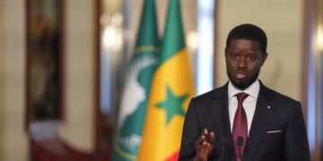 Senegal Backs Mali as Rising Attacks Intensify Sahel Security Concerns