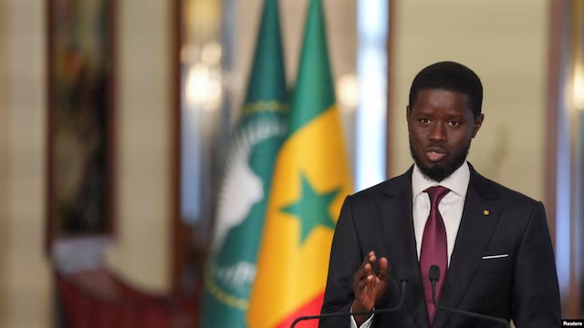 Senegal Backs Mali as Rising Attacks Intensify Sahel Security Concerns