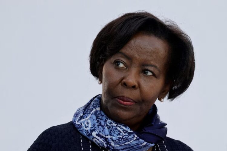 DR Congo, Rwanda face off over Francophonie leadership race