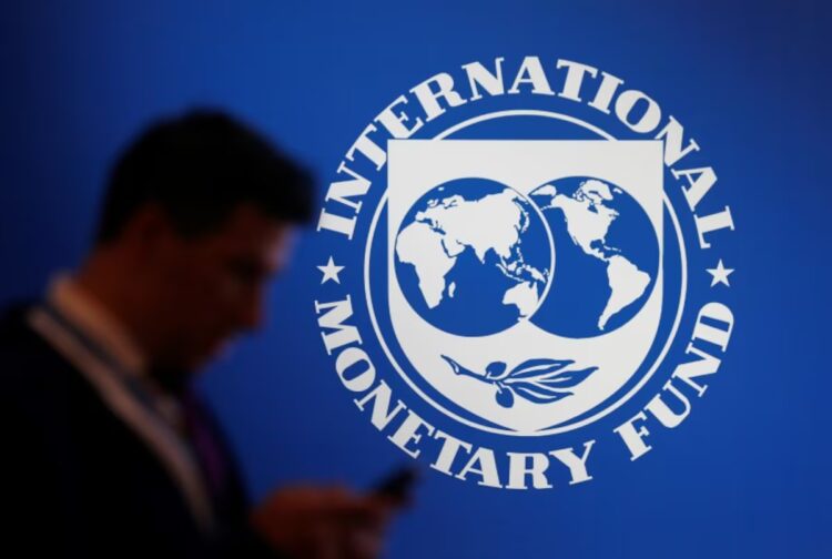 Ghana, IMF Agree Final Review of $3 Billion Support Programme