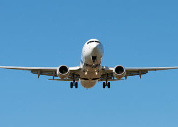 Airlines Slash Flights as Fuel Shortage Fears Intensify