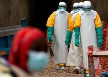 Ebola Outbreak Confirmed in Eastern DR Congo