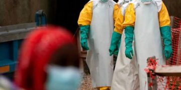 Ebola Outbreak Confirmed in Eastern DR Congo