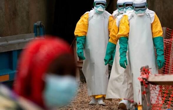 Ebola Outbreak Confirmed in Eastern DR Congo