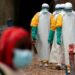 Ebola Outbreak Confirmed in Eastern DR Congo