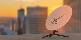 Uganda Grants Starlink Licence in Boost to Internet Competition