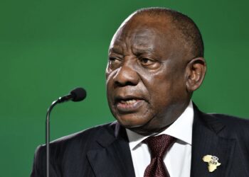 Op-Ed by President Ramaphosa | Reparations must help to address Africa’s colonial legacy