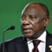 Op-Ed by President Ramaphosa | Reparations must help to address Africa’s colonial legacy