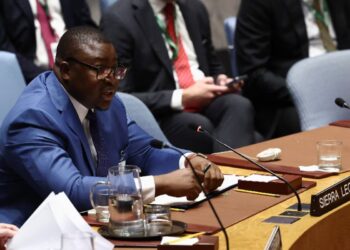 Sierra Leone to Accept US Deportees Under New Deal