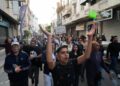 Tunisians Protest Against President Saied Amid Crisis