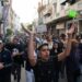 Tunisians Protest Against President Saied Amid Crisis