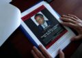 Genocide Suspect Felicien Kabuga Dies in Custody at 93