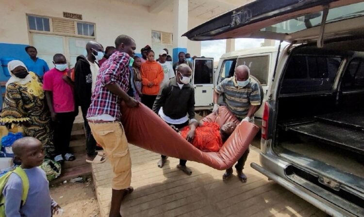 Comoros Suspends Fuel Price Hike After Deadly Protests