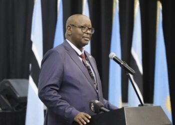 Rwanda and Botswana Deepen Ties Ahead of Kagame Visit