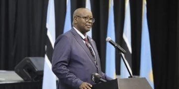 Rwanda and Botswana Deepen Ties Ahead of Kagame Visit
