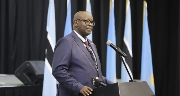 Rwanda and Botswana Deepen Ties Ahead of Kagame Visit