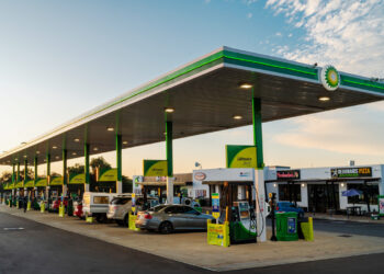 South Africa Fuel Prices Surge to Multi Year High