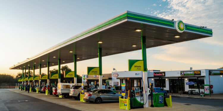 South Africa Fuel Prices Surge to Multi Year High