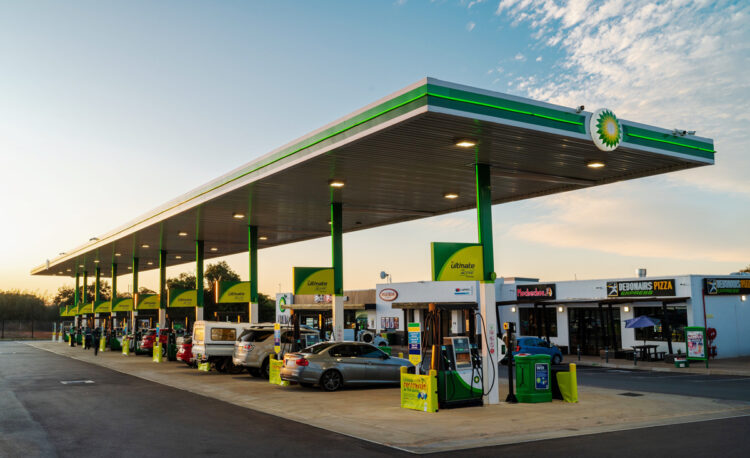 South Africa Fuel Prices Surge to Multi Year High