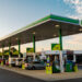 South Africa Fuel Prices Surge to Multi Year High